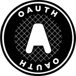 Oauth SVG Icon